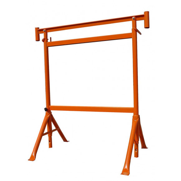 Tréteau maçon pied tournant 120/219