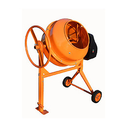 Bétonnière 130L