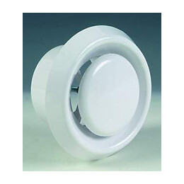 Bouche bec diamètre 125 mm