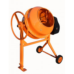 Bétonnière 130L