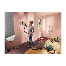 Pistolet à peinture 1200W BOSCH vernis/monocouche PFS 5000 E 