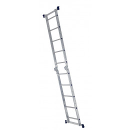 Echaffaudage Multi + 5 en 1