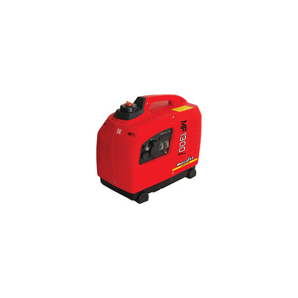 Groupe électrogène Inverter MF1300I 1300W Max