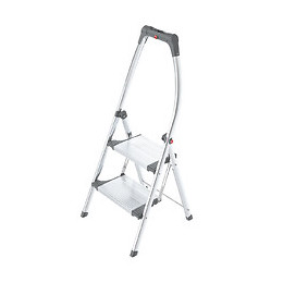 Marchepied Livingstep Plus 2 marches