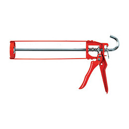 Pistolet squelette métal FISCHER