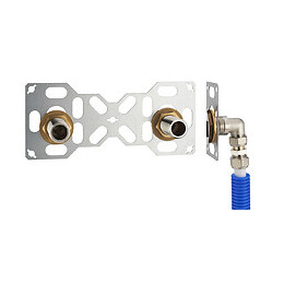 Platine double - Multicouche à compression D.16