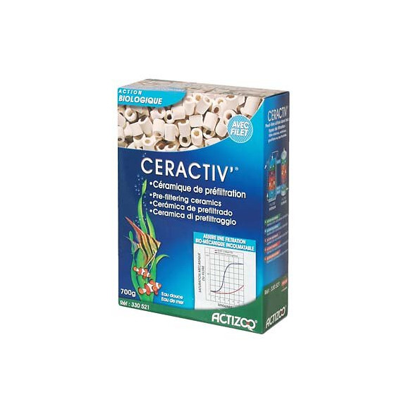 Ceractiv 1l '700g'