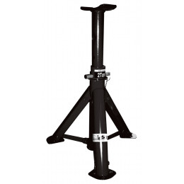 Lot de 2 chandelles 2 tonnes