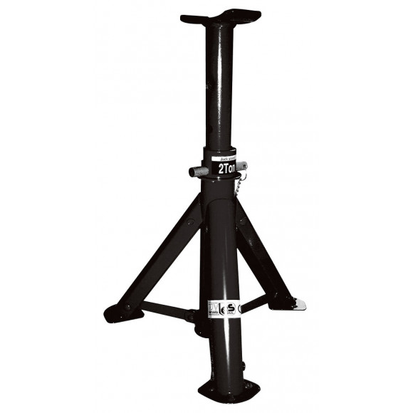 Lot de 2 chandelles 2 tonnes