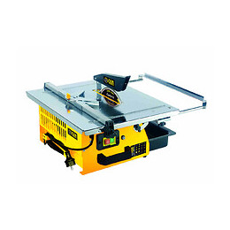 Coupe carrelage électrique 900W disque Diamètre 200mm