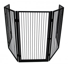 Pare-feu sécurité enfant