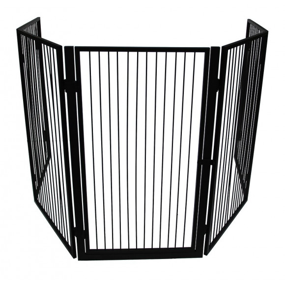 Pare-feu sécurité enfant