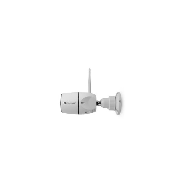 Caméra IP d'extérieur Full HD 1080P - Angle à 180°