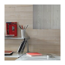 Lambris Pin brsc choix 1 gris 200x14x1.8cm