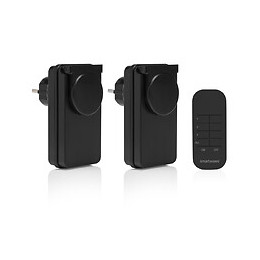 KIT PRISES COMMANDEES EXT.