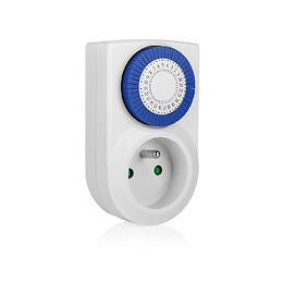 Programmateur mécanique intérieur