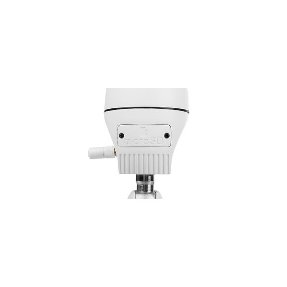 Caméra IP d'extérieur Full HD 1080P - Angle à 180°