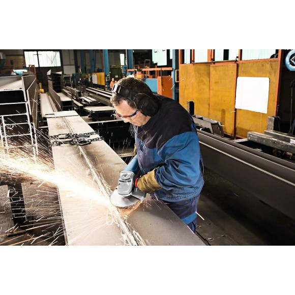 Meuleuse GWS 20-230-2000W