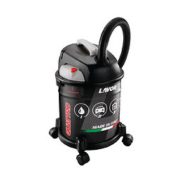 Aspirateur Quattro 4en1 20L