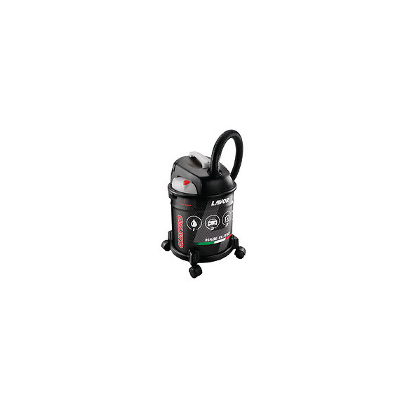 Aspirateur Quattro 4en1 20L