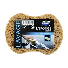 Eponge de lavage