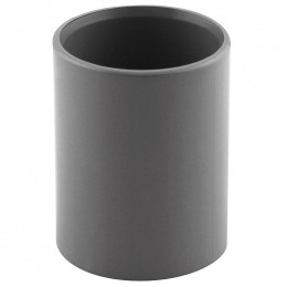 Manchon coulissant PVC évacuation D.32