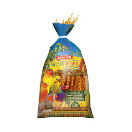 Millet grappe anjou rouge 500g