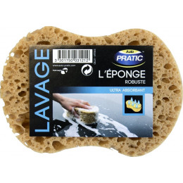 Eponge de lavage