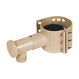 Récupérateur d'eau de pluie sable