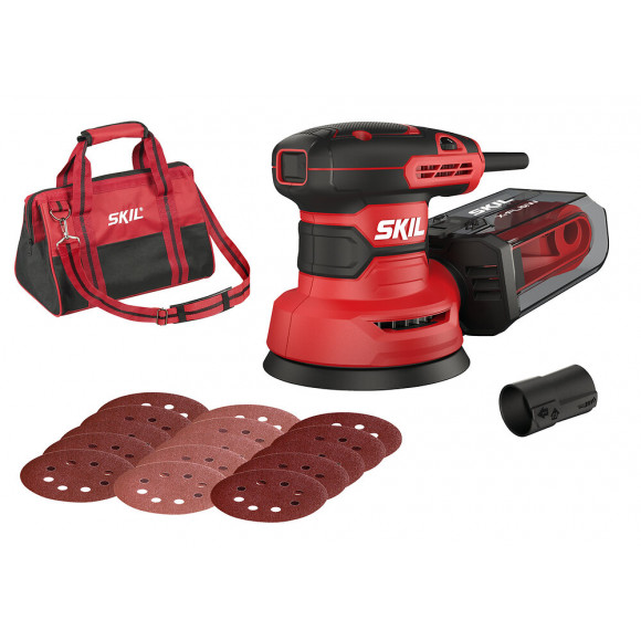SKIL 7471 DA Ponceuse excentrique