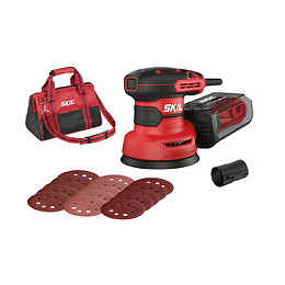 SKIL 7471 DA Ponceuse excentrique