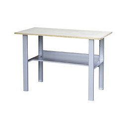 Etabli mécanicien 1.20m plateau 18mm OUTIFRANCE