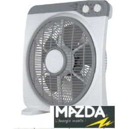 Ventilateur mobile 30cm