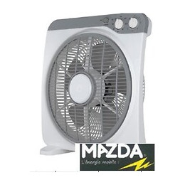 Ventilateur mobile 30cm