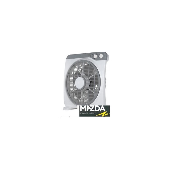 Ventilateur mobile 30cm