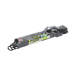 BLOC PARAFOUDRE 6 PRISES NOIR