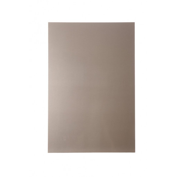 Panneau composite champagne