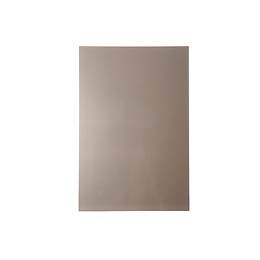 Panneau composite champagne