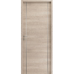 Bloc-porte Nea L83 H72 Gauche