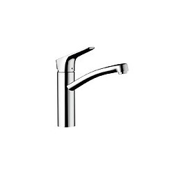 Mitigeur Cuisine MyCube M Chrome