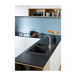 Mitigeur Cuisine MySport L Chrome