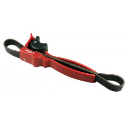 Clé à sangle pour diamètre 20-100mm