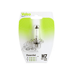 Ampoule halogène H7 Essential