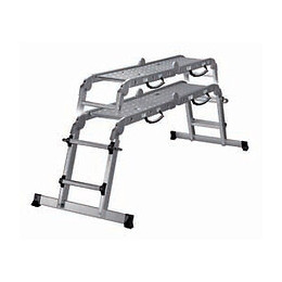 Echelle multifonctions solucio