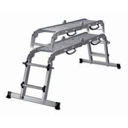 Echelle multifonctions solucio