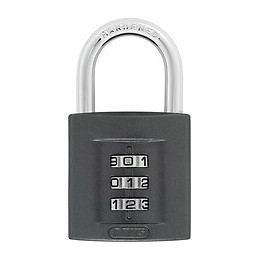 Cadenas à Combinaison 158/50