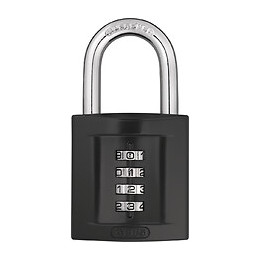 Cadenas à Combinaison 158/50