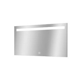 Miroir LED de Salles de bains Portland 120