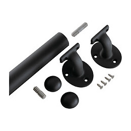 Pack Main Courante INOLINE Black 2ml