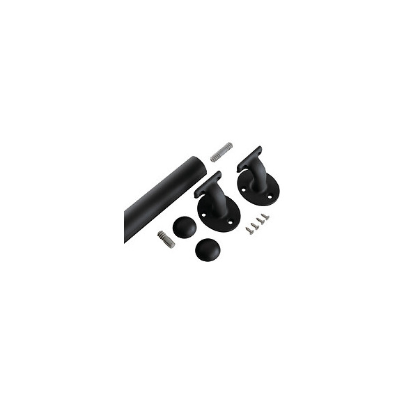 Pack Main Courante INOLINE Black 2ml